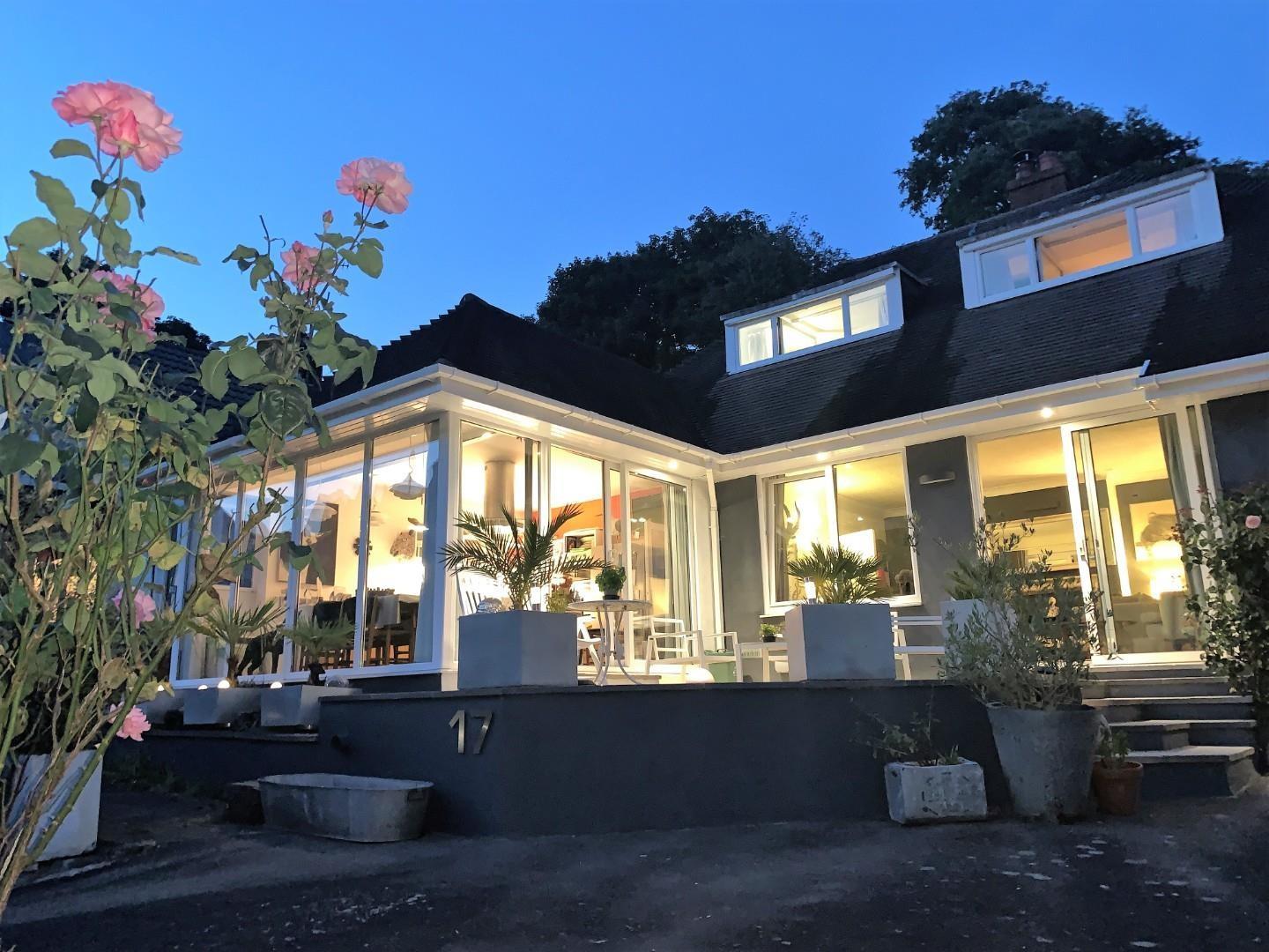 Rotherslade Road, Langland, Swansea, SA3 4QW